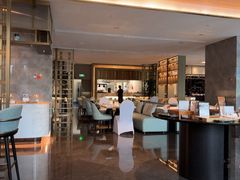 -北京港澳中心瑞士酒店·瑞士咖啡厅·自助餐