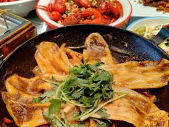 -阿胖龙虾小海鲜(宁国南路总店)