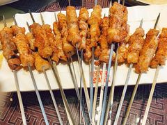 -毓聪妈妈菜(合肥路店)