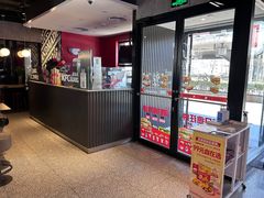 -肯德基(京广桥店)