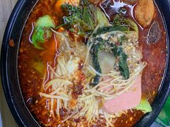 -四川老牛麻辣烫(北门桥店)