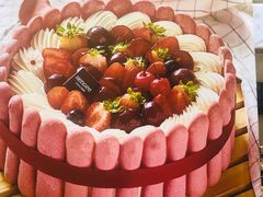 -KenGee仟吉(步行街店)