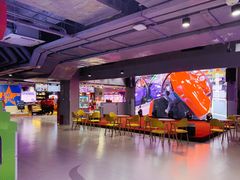 -嗨翻Hi-Fun竞技主题乐园·蹦床亲子生日轰趴(国光1937店)