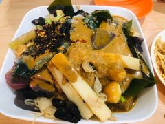 -林静小吃(复兴路店)