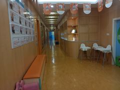 -金宝贝早教中心(徐东群星城中心)