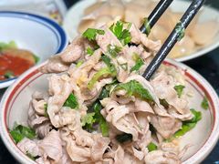 -德来順老北京 涮羊肉 烤羊排(大学城店)