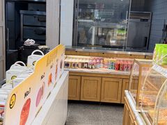 -YMAICS壹麦滋(新村店)