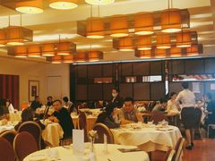 大堂-利苑酒家(合景国际金融广场店)