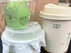 -阿嬷手作(成都万象城店)