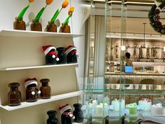 -théATRE 茶聚场(王府中環店)