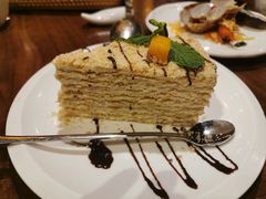 -壹泰东南亚主题餐厅·高良姜风情(州桥店)