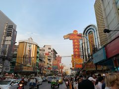 -唐人街(耀华力路)