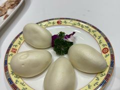 -鹿鸣春饭店(总店)