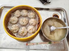 -一刘汤包(杏林店)