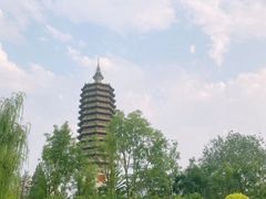 -西海子公园
