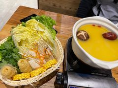 -U你·湖北家宴菜(南湖总店)