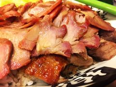-吾家香港烧腊专门店