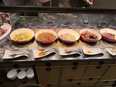 -金海湾自助餐厅(金陵饭店)