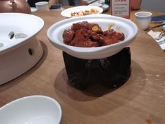 -东方红·湖南菜(金屿店)