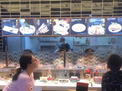 -三禾寿司(南城印象汇店)