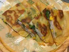 -甲乙饼·手工牛肉饼(东方广场店)