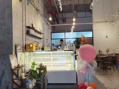 -MIMO CAFE(沙头角店)