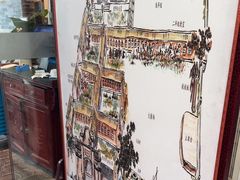 -院8里·少城记忆老川菜(宽窄巷子店)