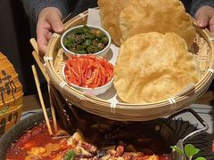 -遇见长安之丝路风荷(大唐西市店)