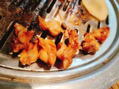 -·缸桶屋·韩式牛肋条自助烤肉(西湖D11店)