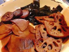 -打酱油·非遗淮扬菜(瘦西湖梅岭店)