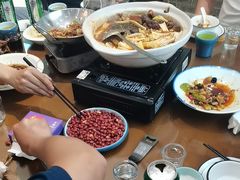 -元银甲·湖北地标美食(汉阳店)