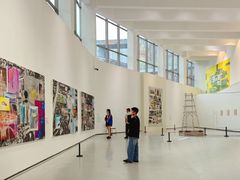 -四川美术学院美术馆