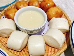 -新侨小馆(东直门北小街店)