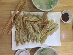 -西工饭庄快餐厅(西工小街店)