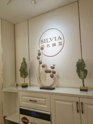 -茜尔维亚修身连锁(庆春银泰店)