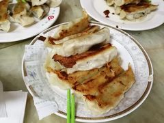 -青岛锅贴(四流中路店)