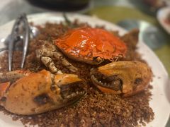 -喜记避风塘炒辣蟹(旗舰店)