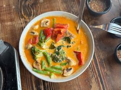 -Show Neua Thai Street Food