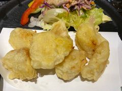 -昱匠·日本料理(金融街店)