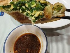 -听涛雅苑百味饺子老家菜馆