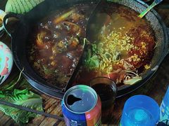-水巷子·巴掌腰片重庆火锅(云纺店)