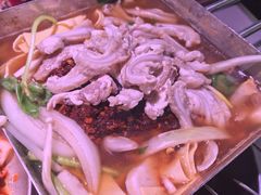 -丰茂烤串(全国首店)