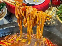 -蜀大侠火锅(寰球文化地标·总府店)