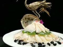 -璞御·海鲜·雪花牛肉局(宾水西道店)