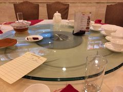 -长江国际酒店-中餐厅