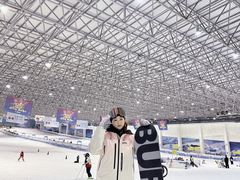 -绍兴启迪乔波冰雪世界