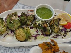 -清真· AL-JANNAT 佳纳特餐厅(仙林店)