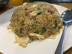 -金穗园·砂锅粥.醉鸡煲火锅(长寿路店)