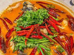-清水亭湖北菜(大屯DT51店)