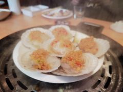 -海味当家(西安路店)